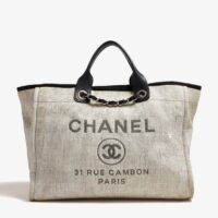 Tote Bag Chanel