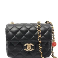Small Bag Chanel